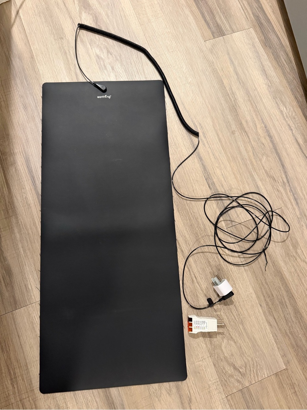 Earthing Universal Mat – Complete Kit
